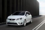 Seat Ibiza FR 2012 года